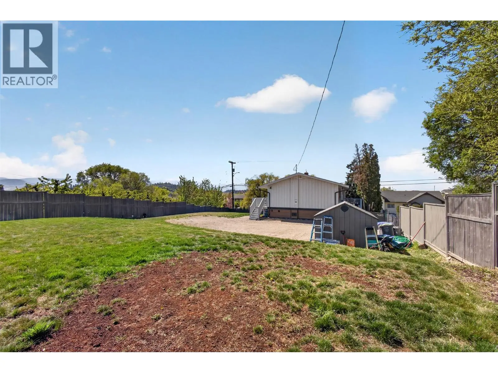 2490 Sexsmith Road. Kelowna, British Columbia