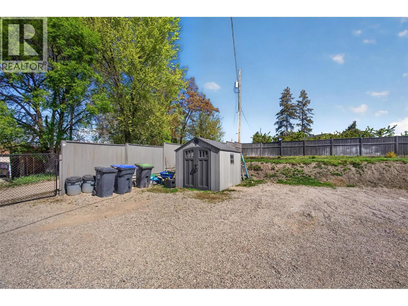 2490 Sexsmith Road. Kelowna, British Columbia