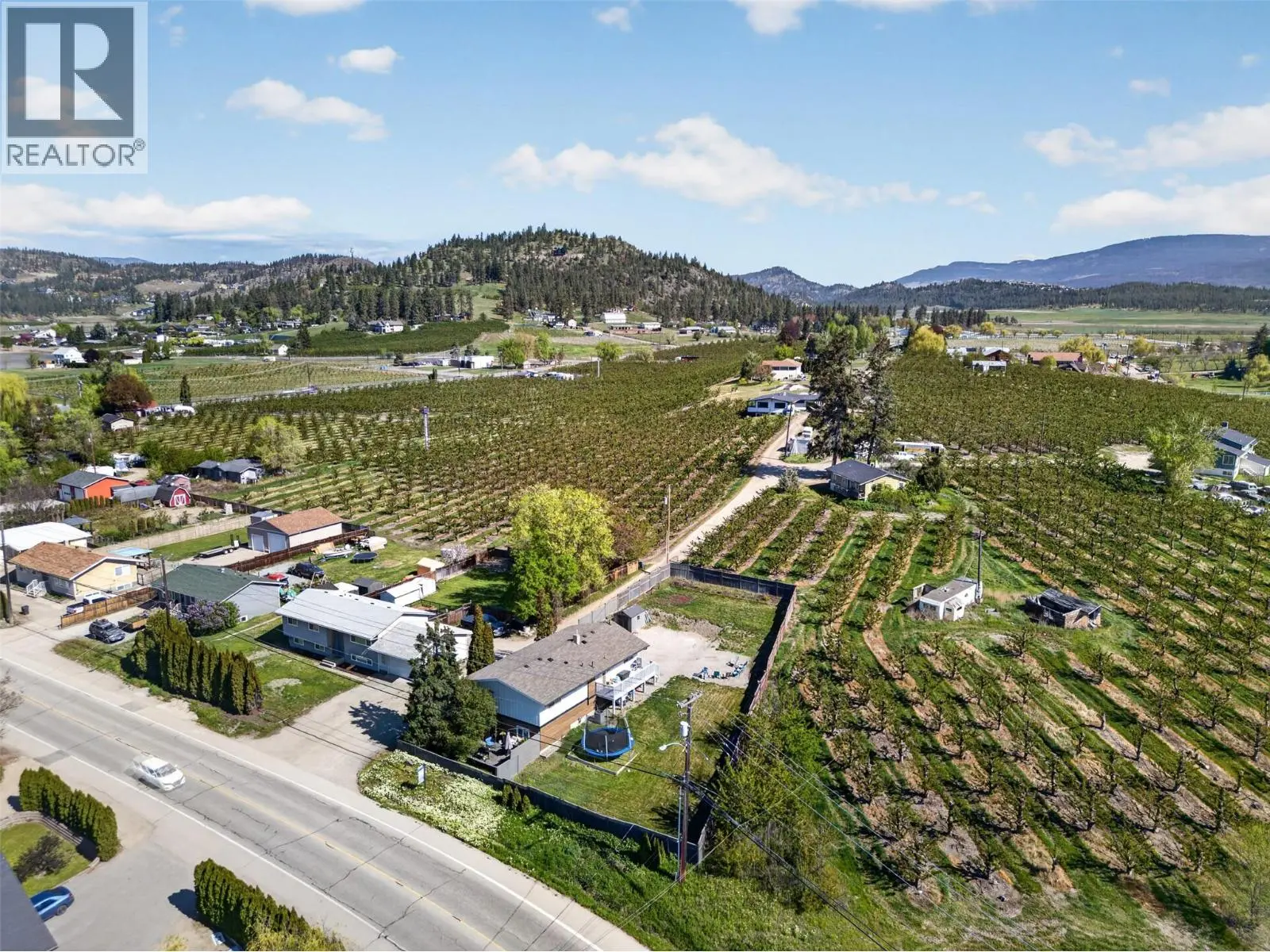 2490 Sexsmith Road. Kelowna, British Columbia