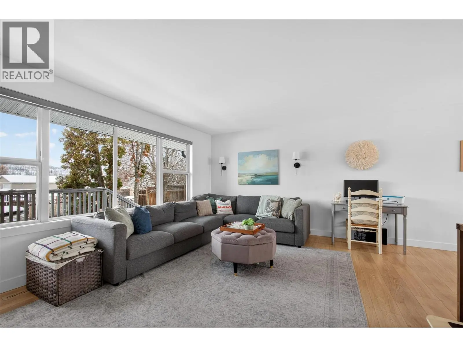 2490 Sexsmith Road. Kelowna, British Columbia
