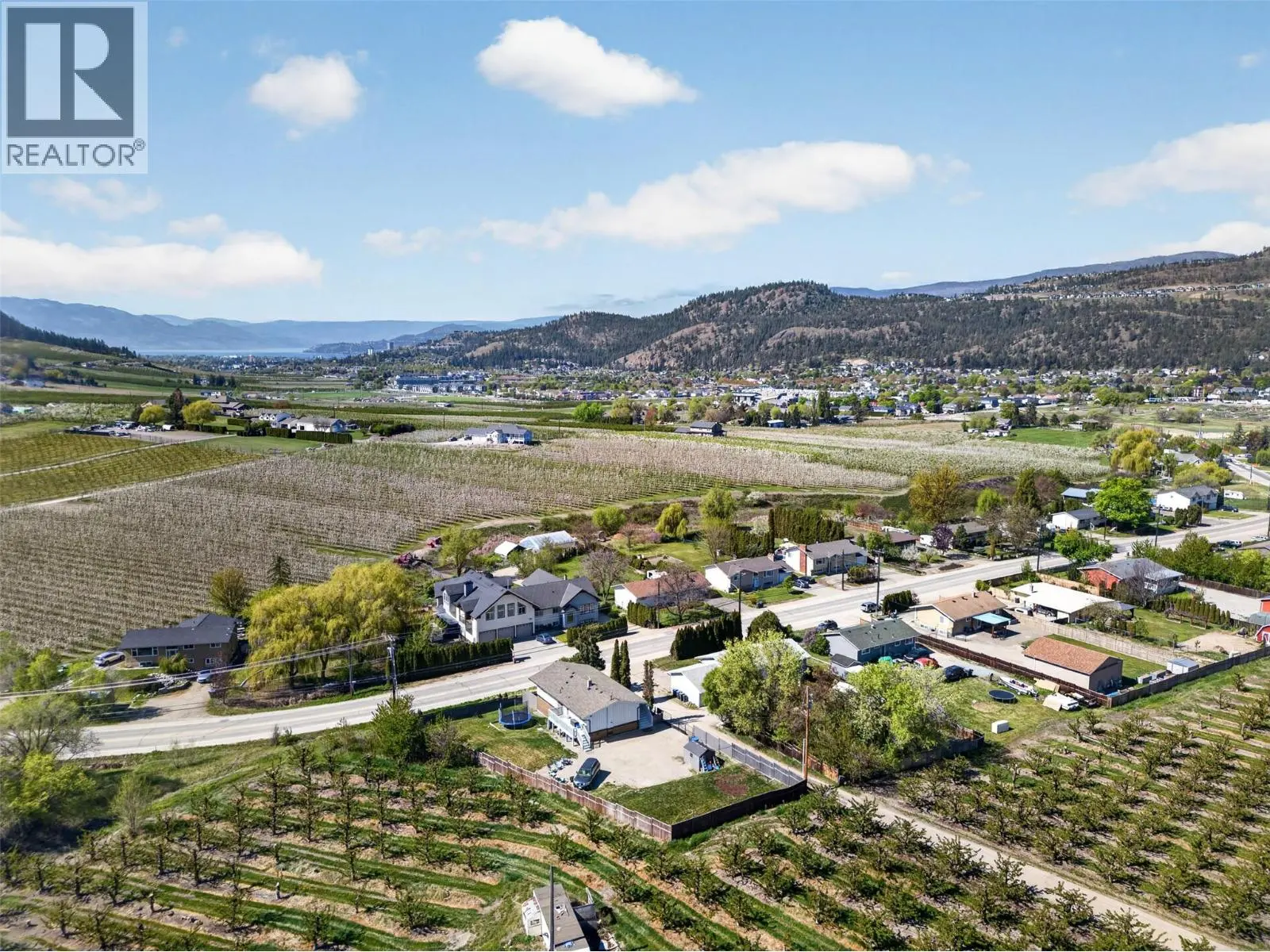 2490 Sexsmith Road. Kelowna, British Columbia