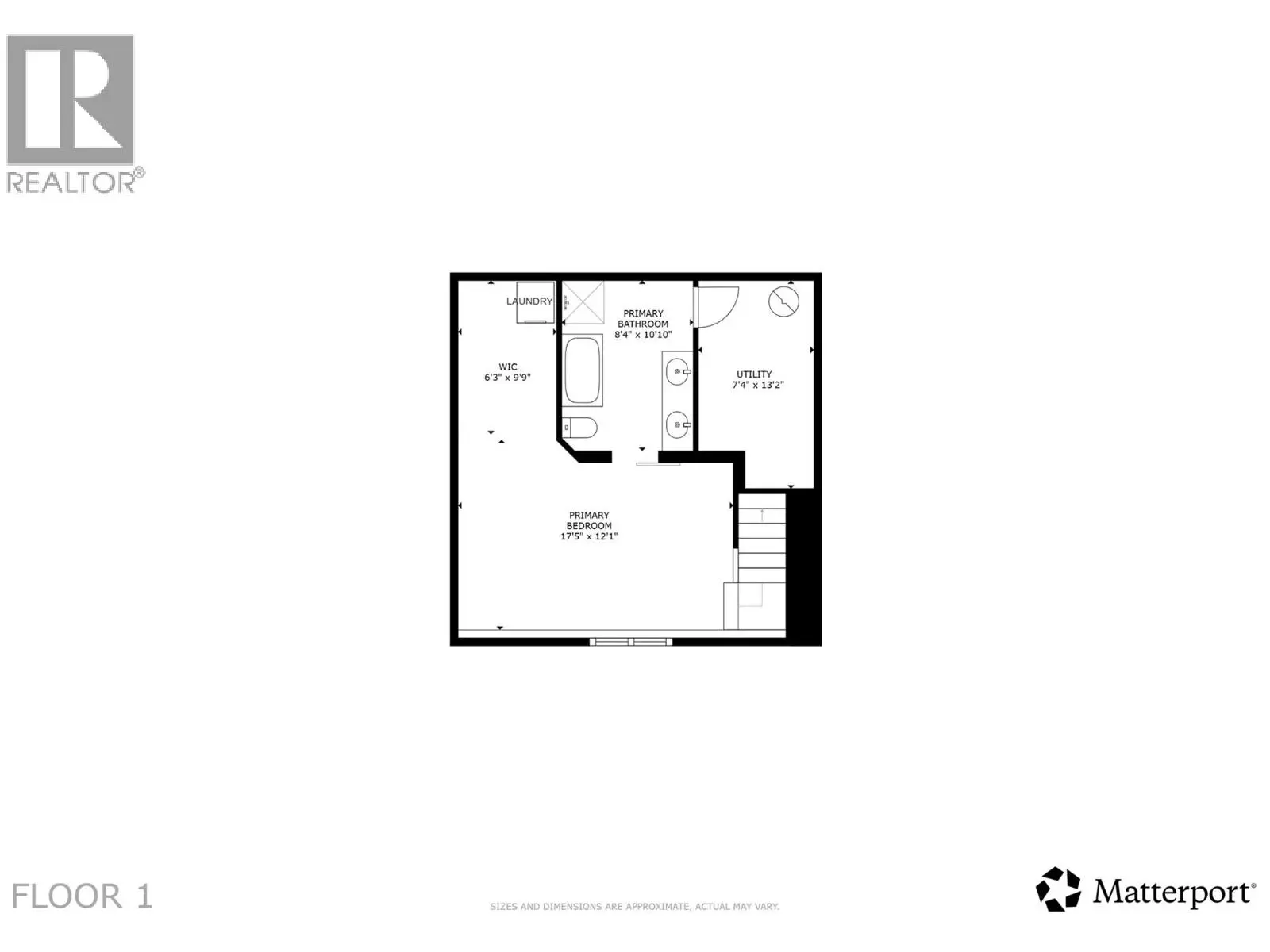 2490 Sexsmith Road. Kelowna, British Columbia