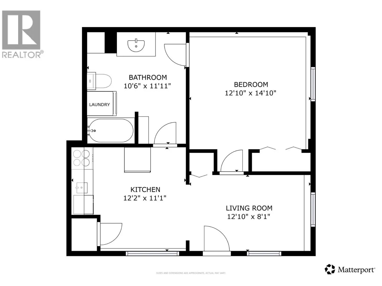 2490 Sexsmith Road. Kelowna, British Columbia