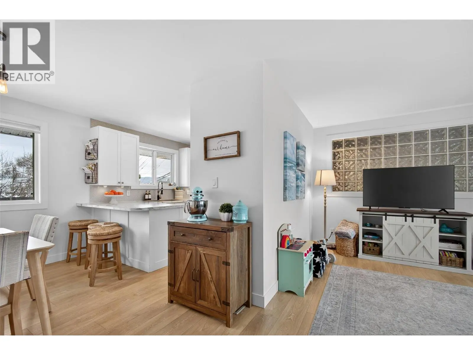 2490 Sexsmith Road. Kelowna, British Columbia