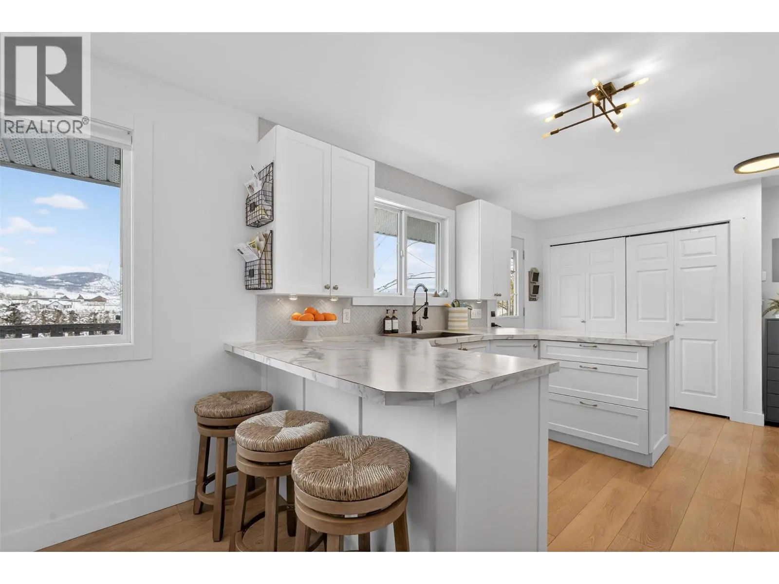2490 Sexsmith Road. Kelowna, British Columbia