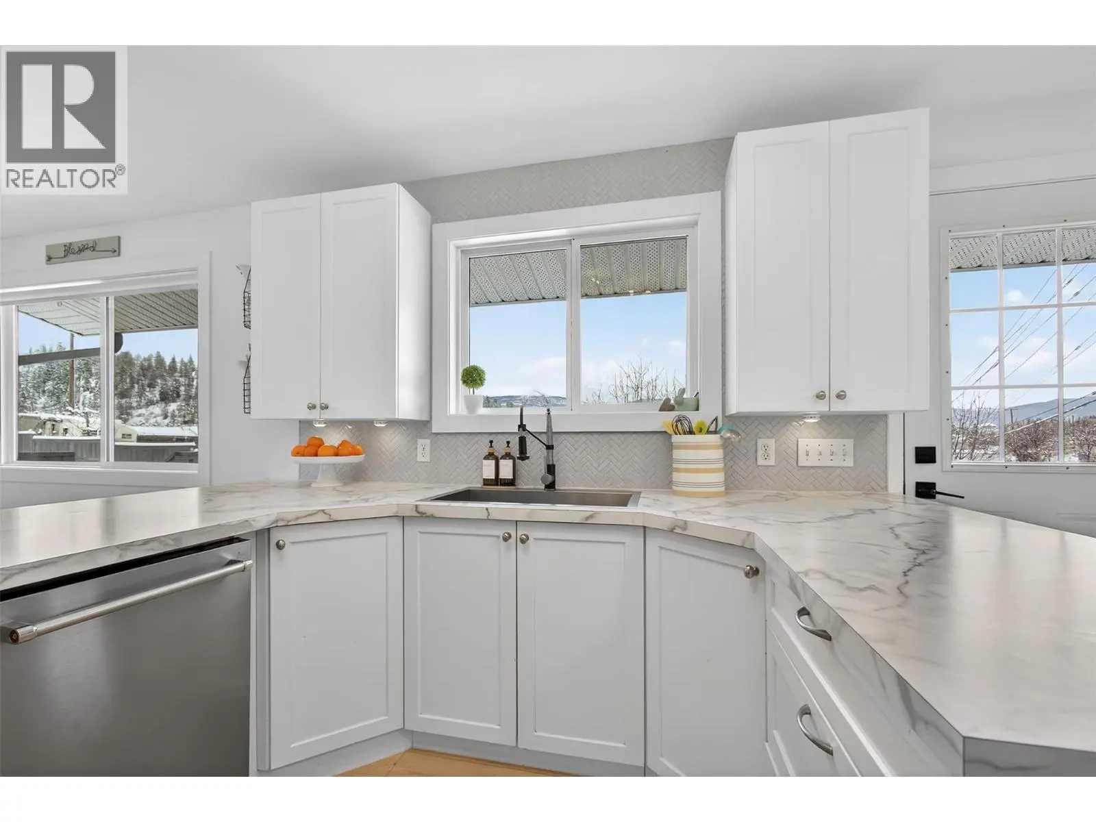 2490 Sexsmith Road. Kelowna, British Columbia