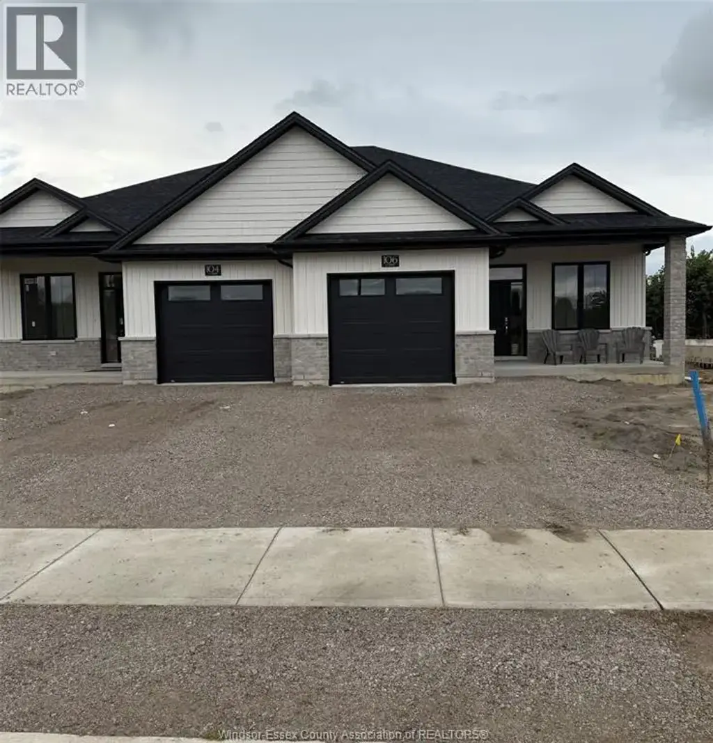 104 Michelle Drive, Kingsville