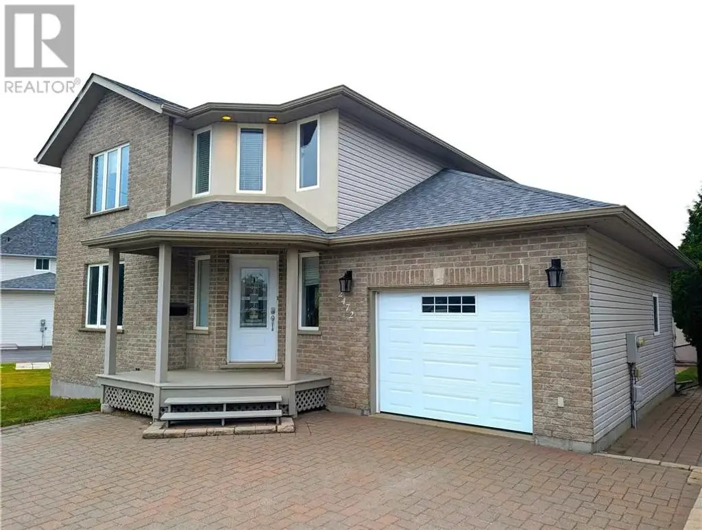2472 Bancroft Drive, Sudbury