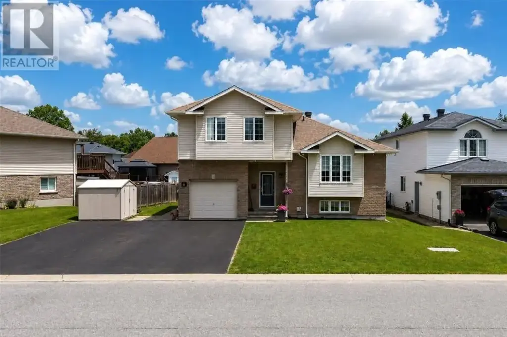 214 Ravina Ave, Garson