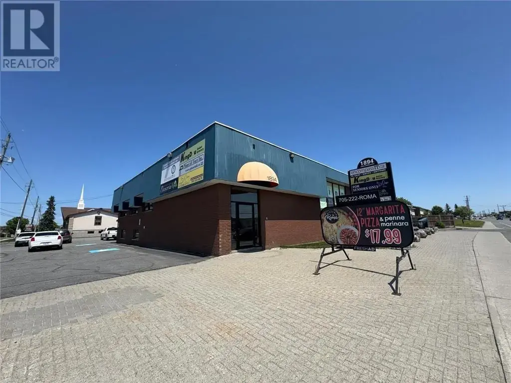 1894 Lasalle Boulevard Unit# 3, Sudbury