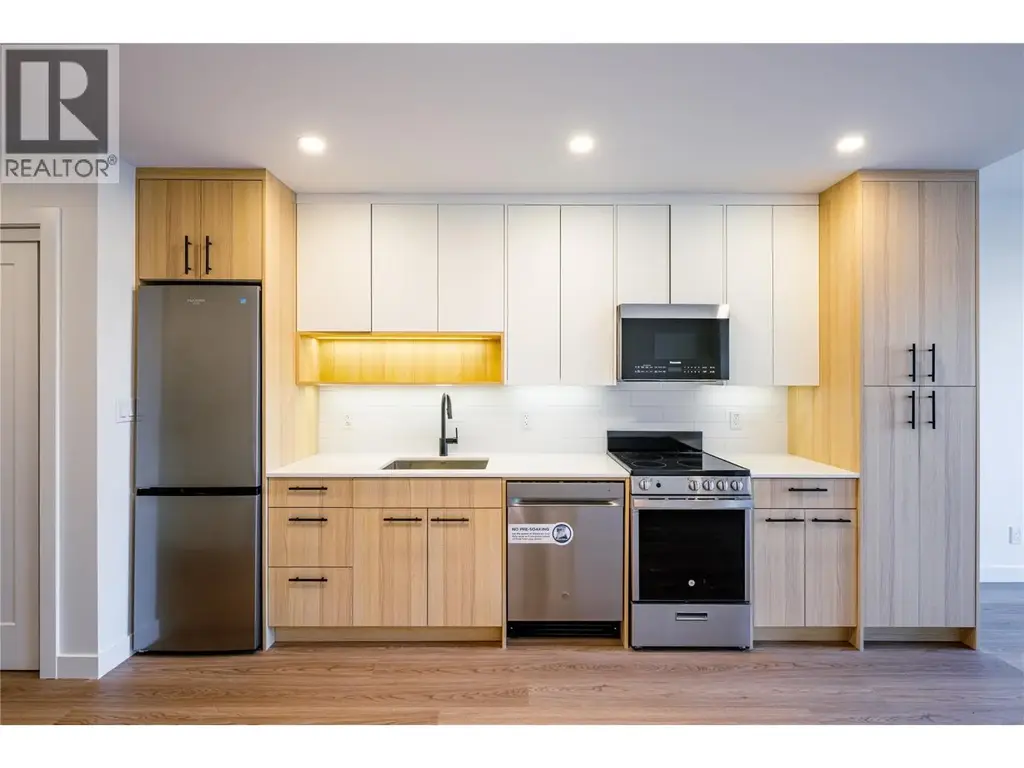 1380 Pridham Avenue Unit# 314, Kelowna