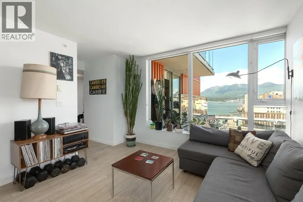904 983 E Hastings Street, Vancouver