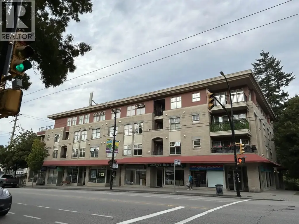 305 3595 W 26th Avenue, Vancouver