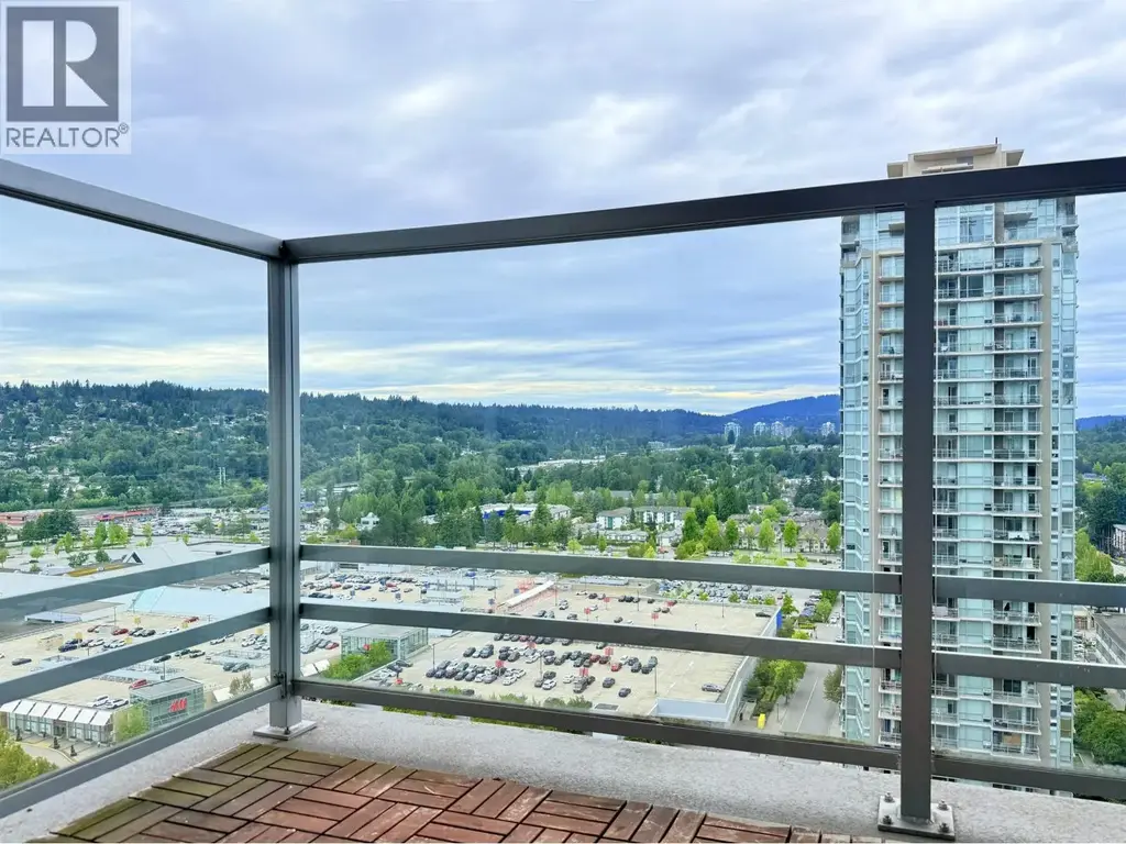 2802 1155 The High Street, Coquitlam