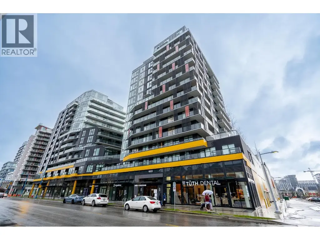 403 6633 Buswell Street, Richmond