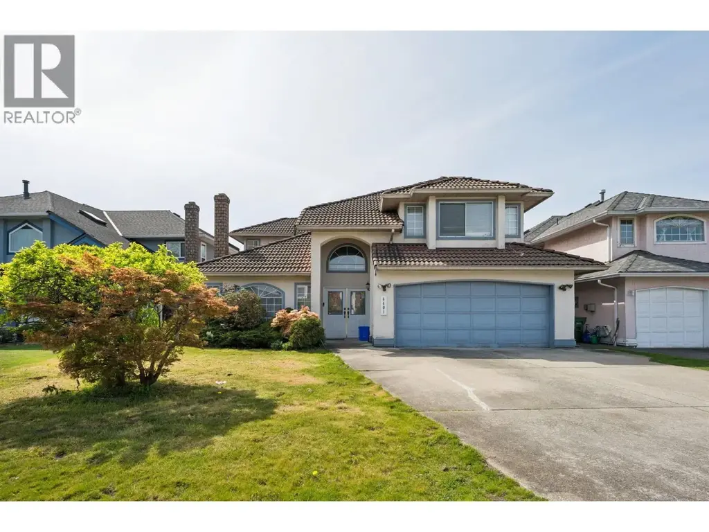 4491 Carter Drive, Richmond