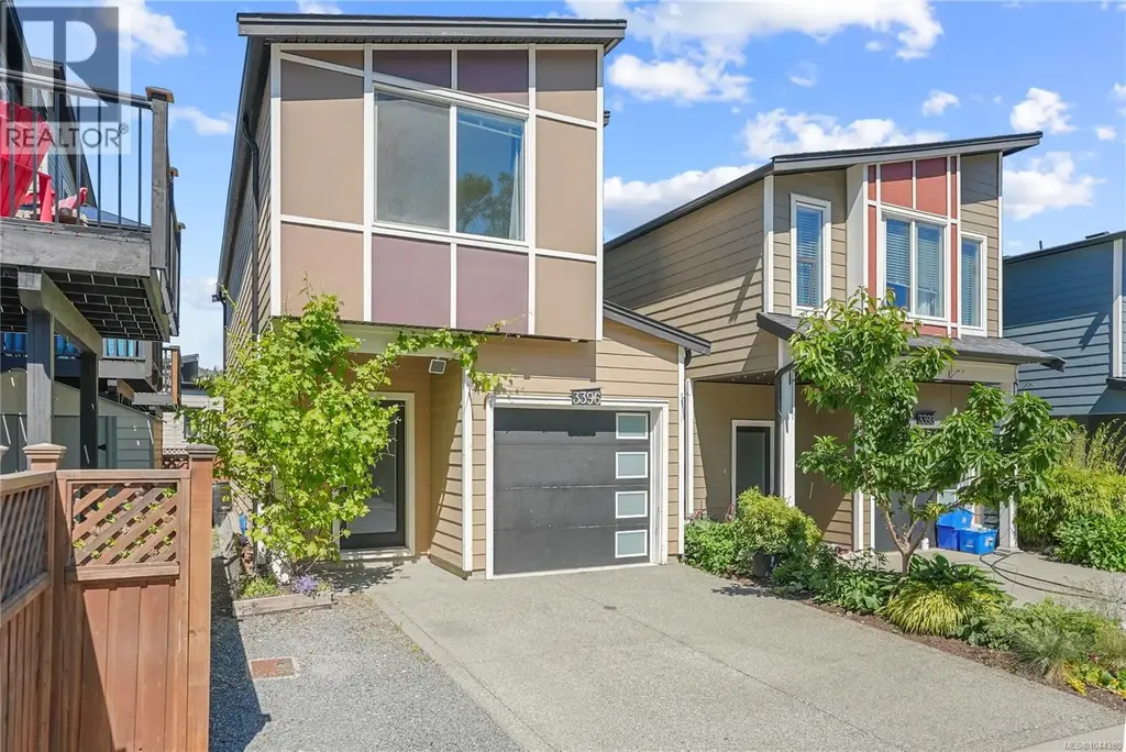 3396 Crossbill Terr, Langford