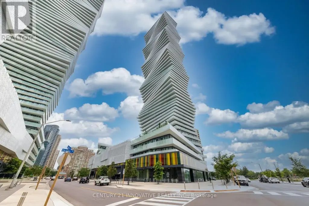 4011 - 3883 Quartz Road W, Mississauga (City Centre)