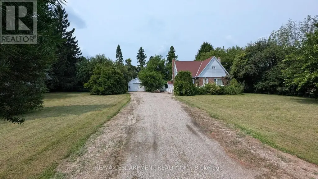 127 Brant Road, Brant (Paris)