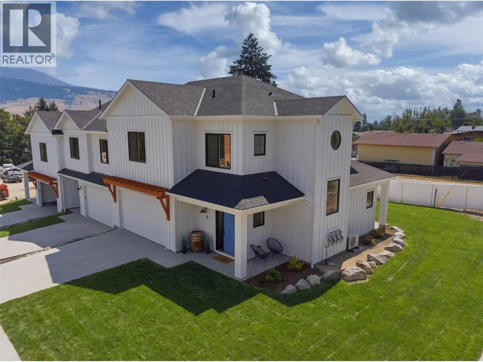 11565 Okanagan Centre Road E Unit# 8. Lake Country, British Columbia