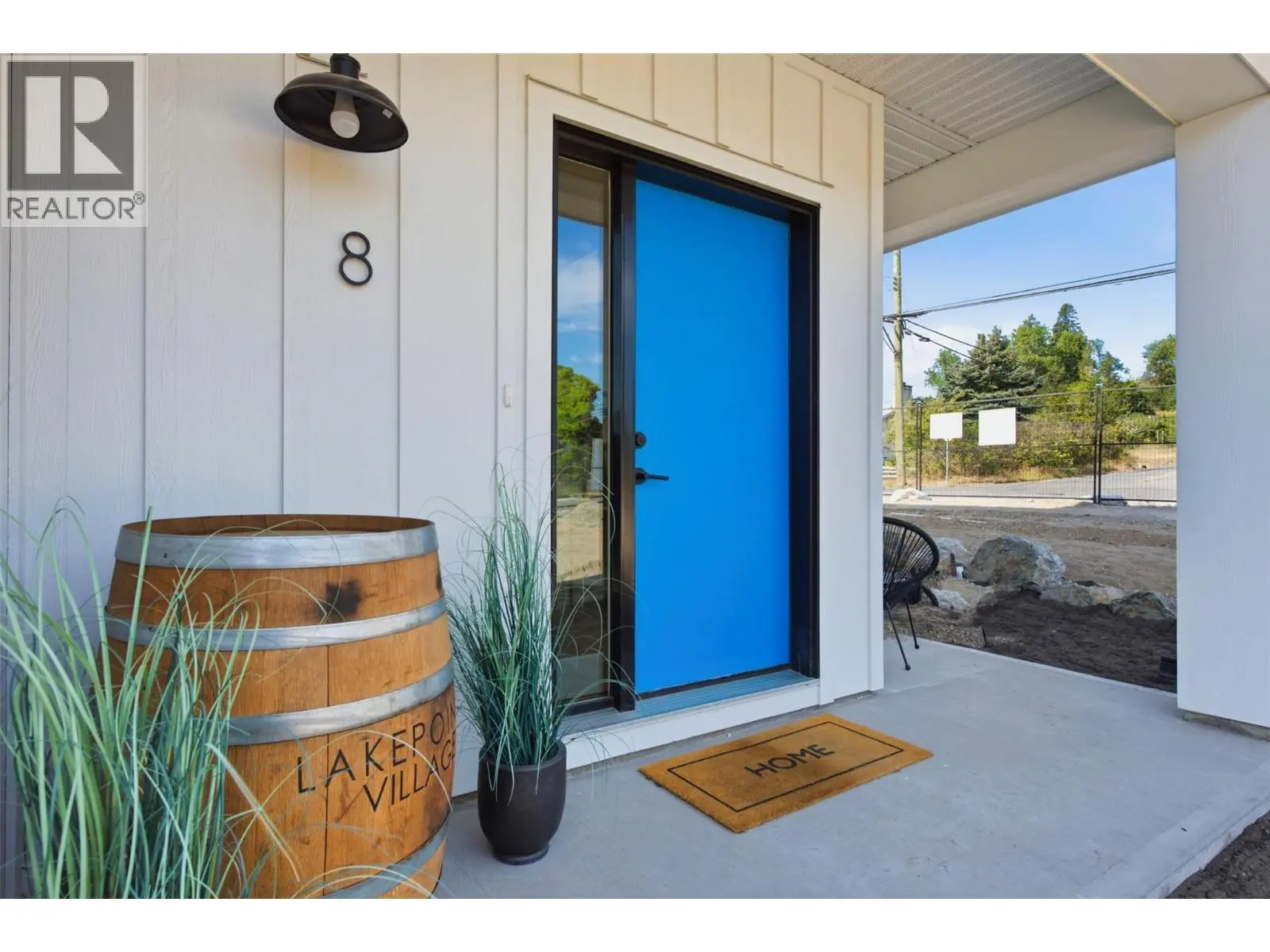 11565 Okanagan Centre Road E Unit# 8. Lake Country, British Columbia
