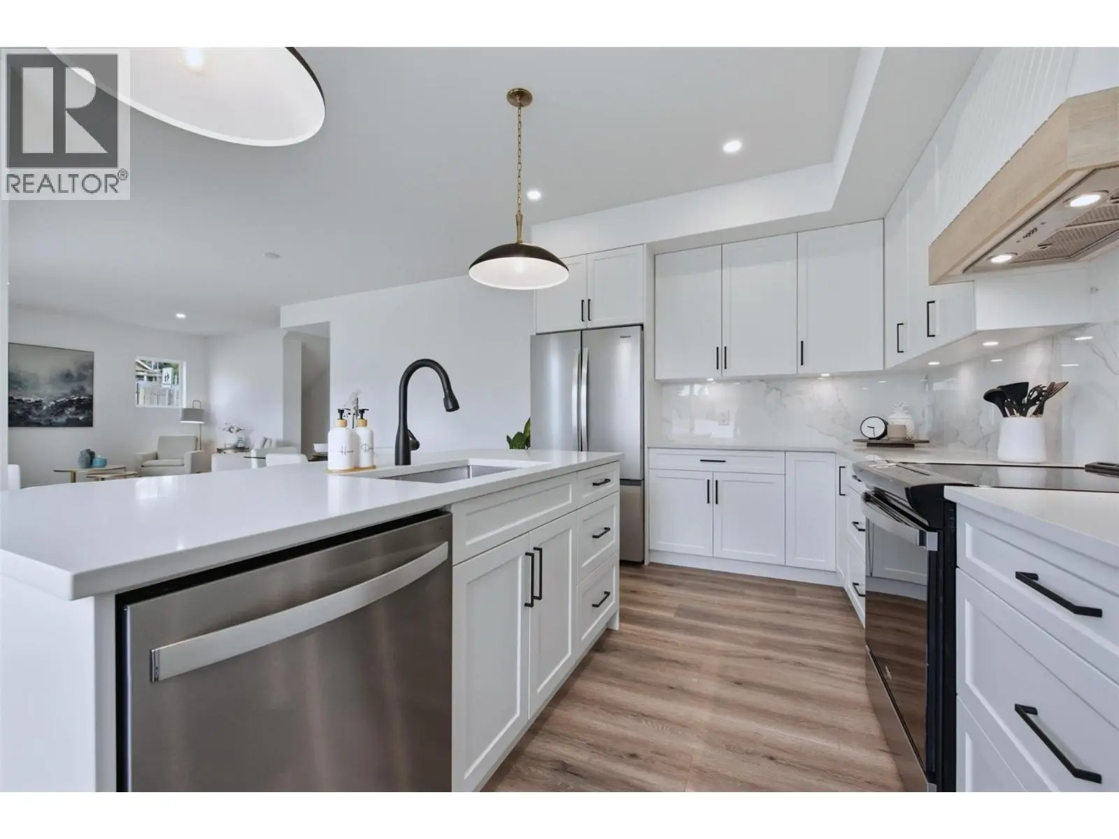 11565 Okanagan Centre Road E Unit# 8. Lake Country, British Columbia