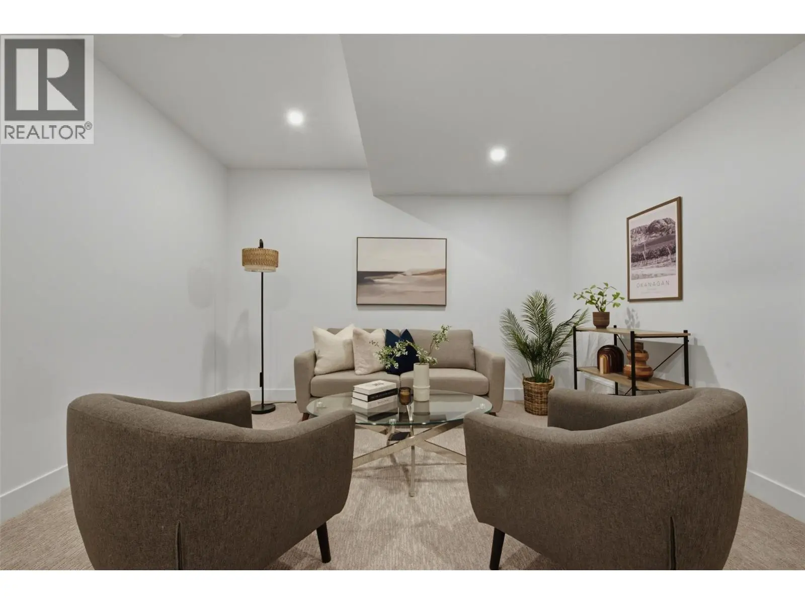 11565 Okanagan Centre Road E Unit# 8. Lake Country, British Columbia