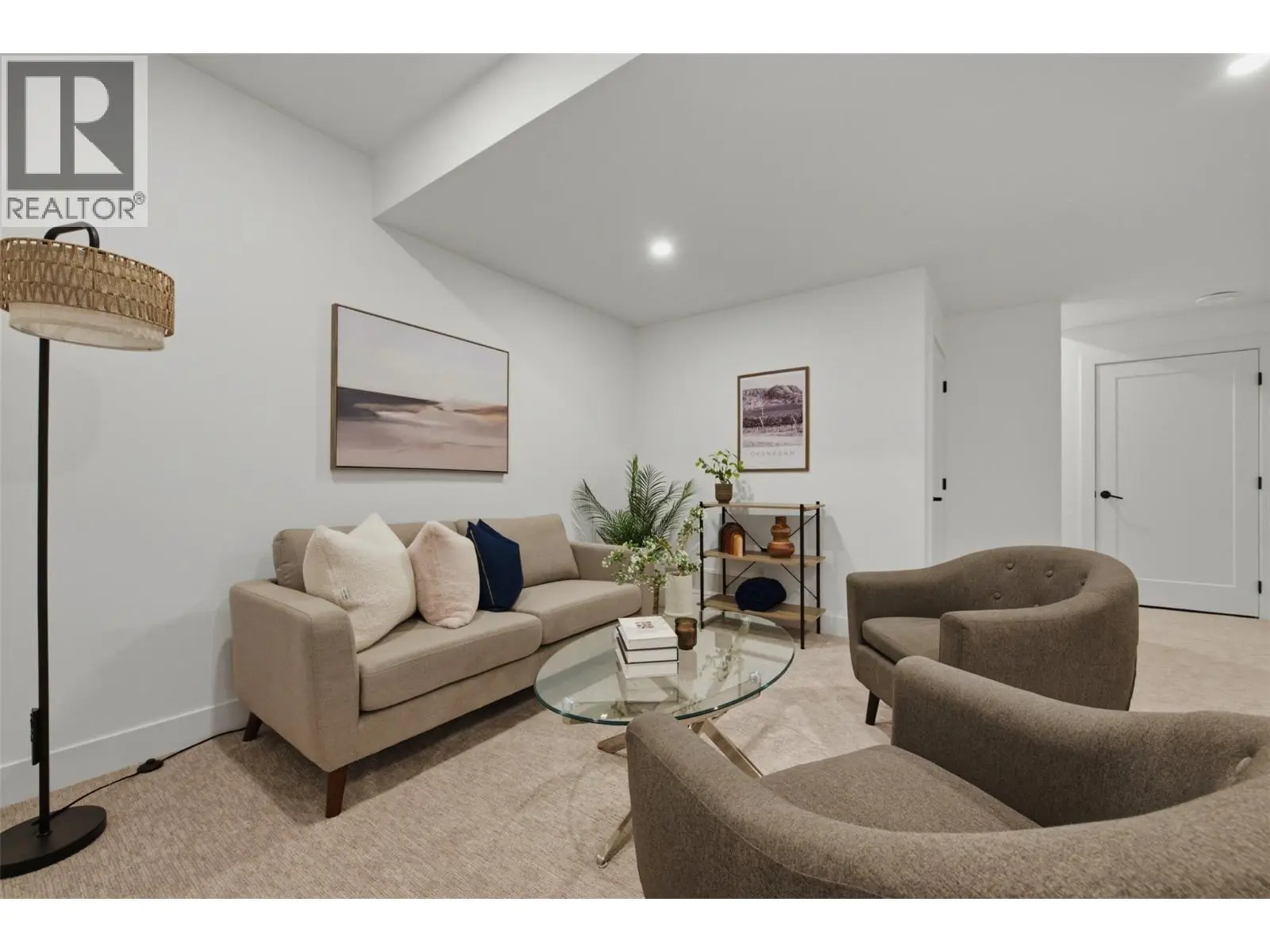 11565 Okanagan Centre Road E Unit# 8. Lake Country, British Columbia