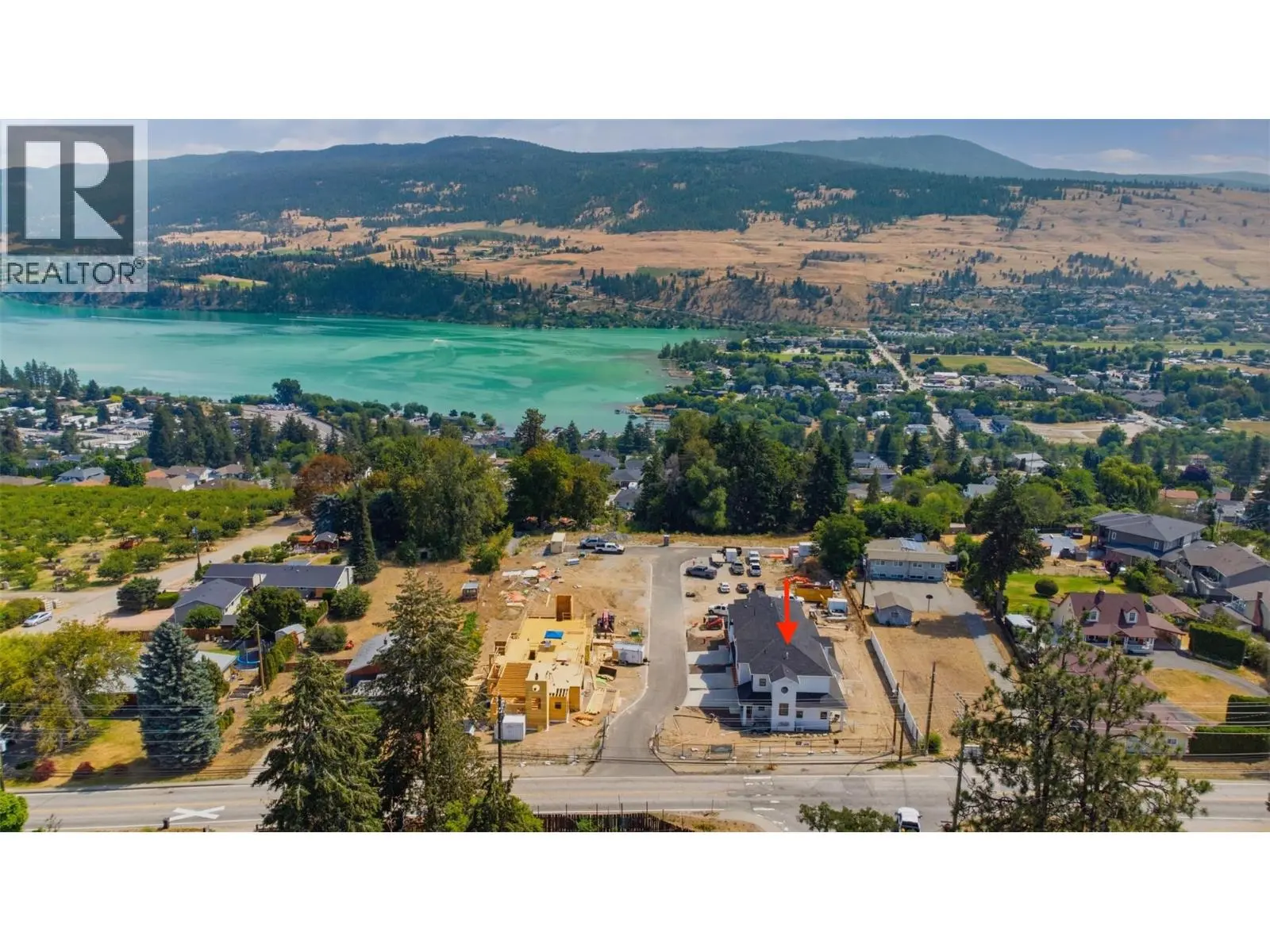 11565 Okanagan Centre Road E Unit# 8. Lake Country, British Columbia