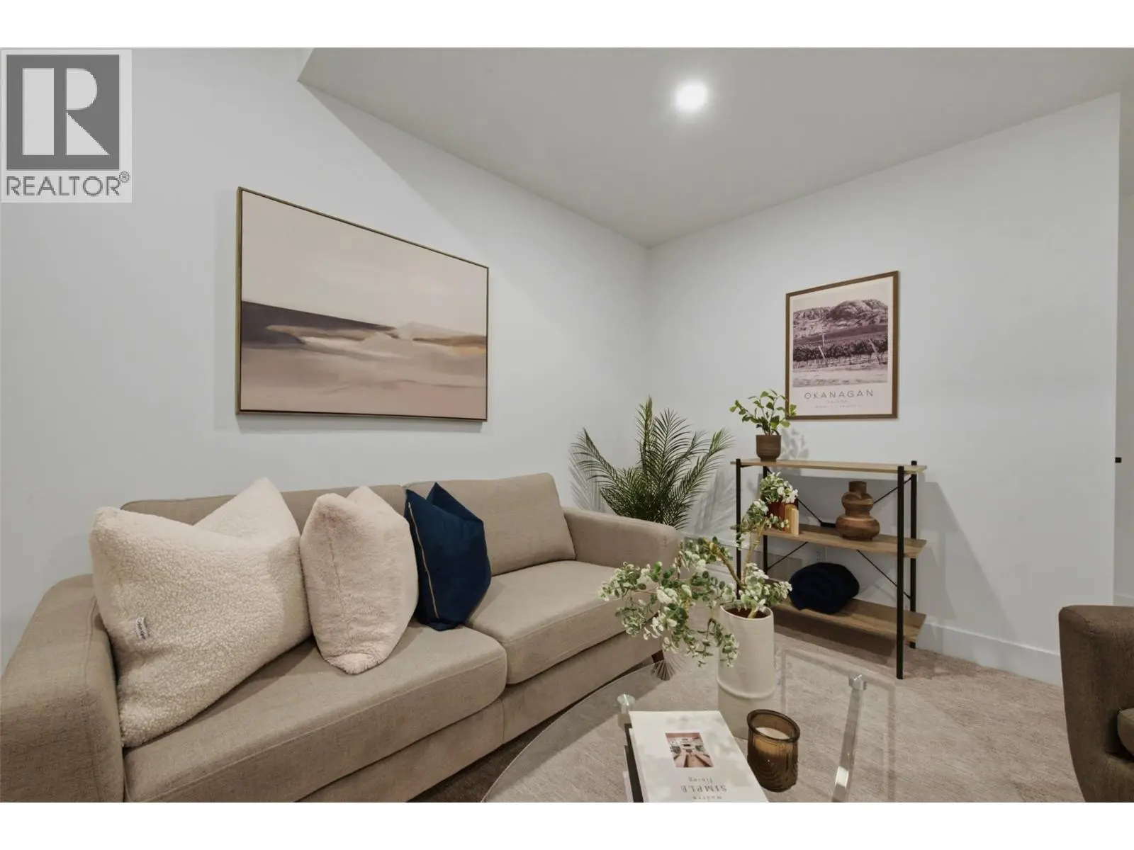 11565 Okanagan Centre Road E Unit# 8. Lake Country, British Columbia
