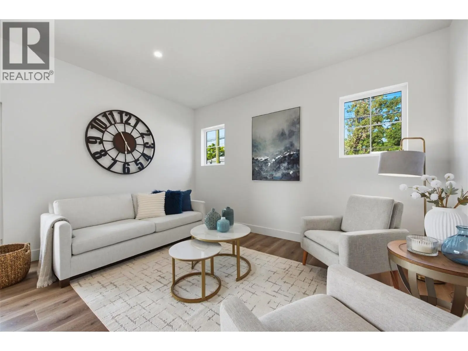 11565 Okanagan Centre Road E Unit# 8. Lake Country, British Columbia
