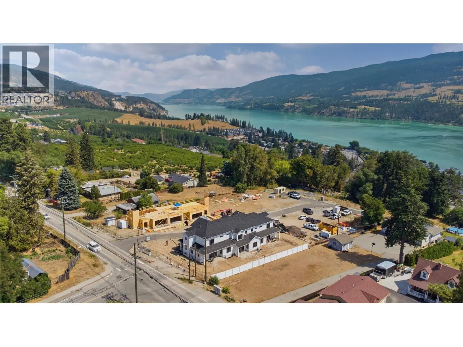 11565 Okanagan Centre Road E Unit# 8. Lake Country, British Columbia