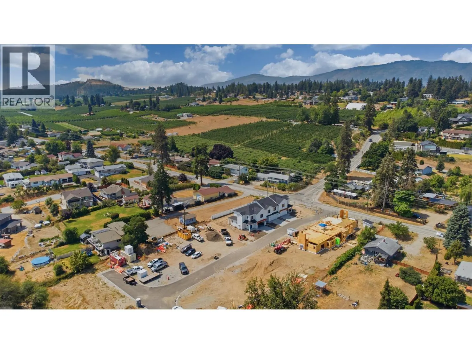 11565 Okanagan Centre Road E Unit# 8. Lake Country, British Columbia