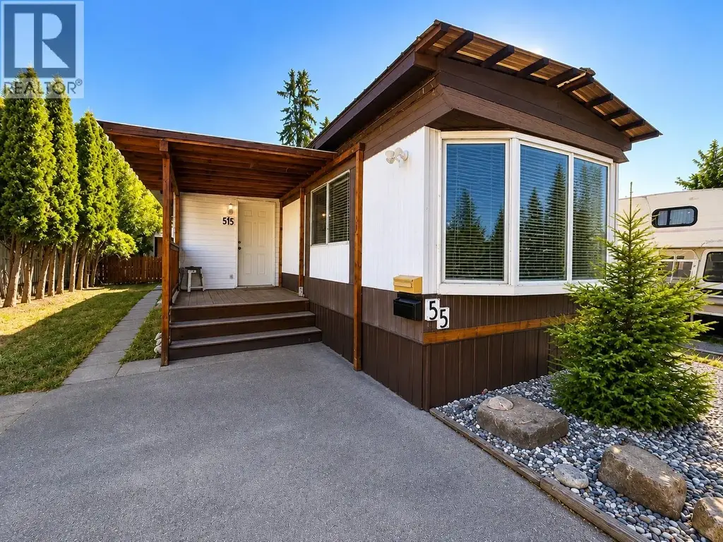 3245 Paris Street Unit# 55, Penticton