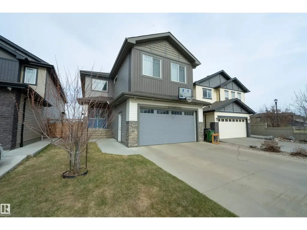 3623 8 St Nw, Edmonton