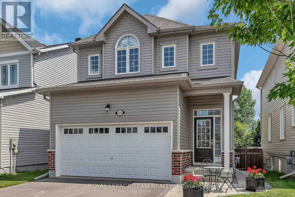 2626 Tempo Drive, North Grenville