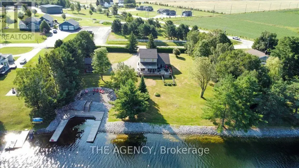 411 Champagne Road, West Nipissing (Sturgeon Falls)