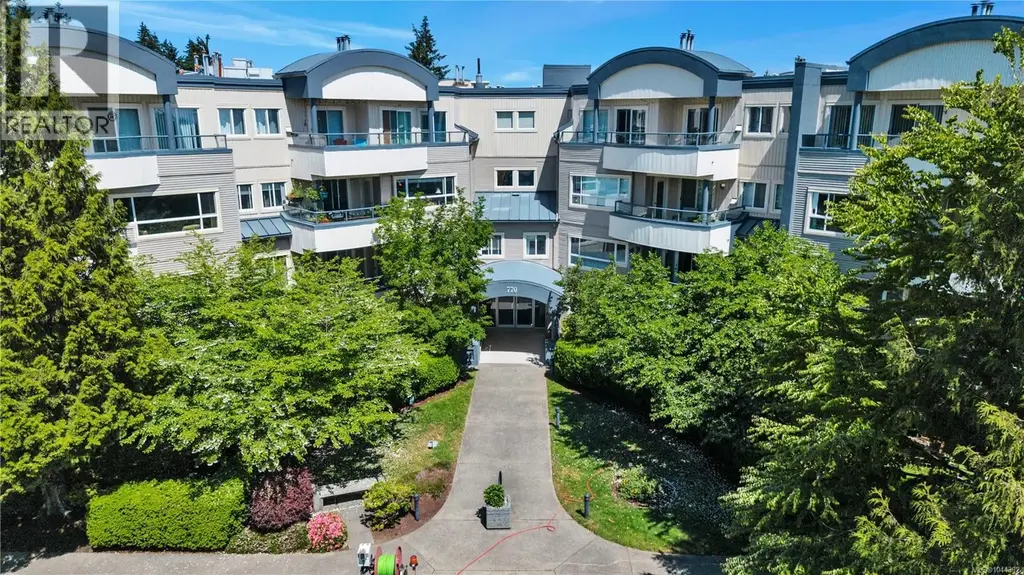 204 770 Poplar St, Nanaimo