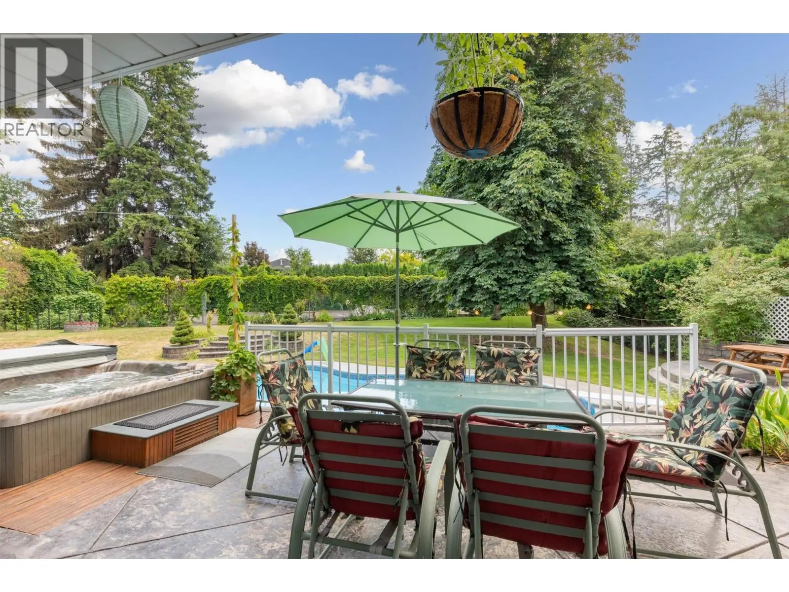 4299 Hobson Road. Kelowna, British Columbia