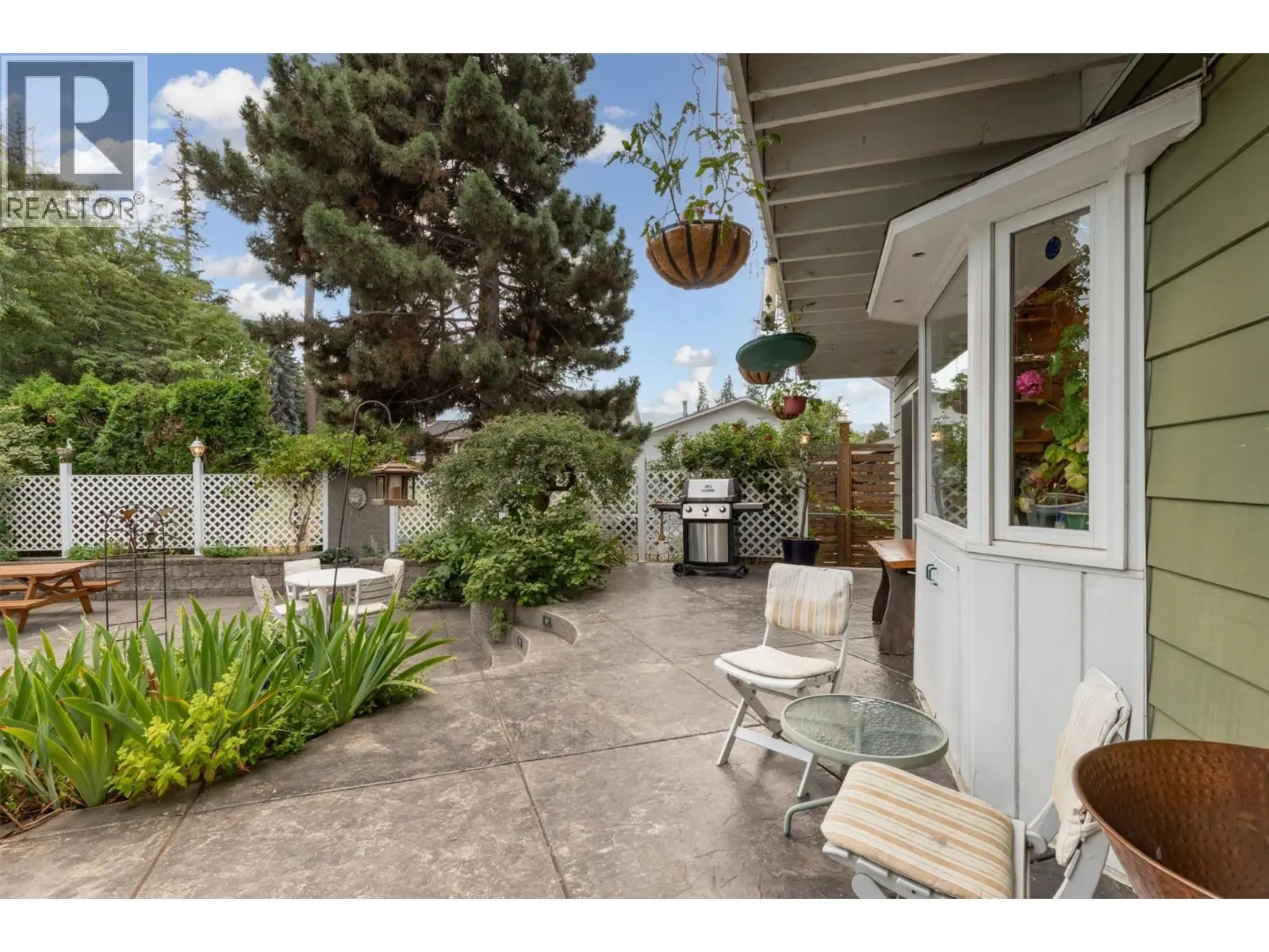 4299 Hobson Road. Kelowna, British Columbia
