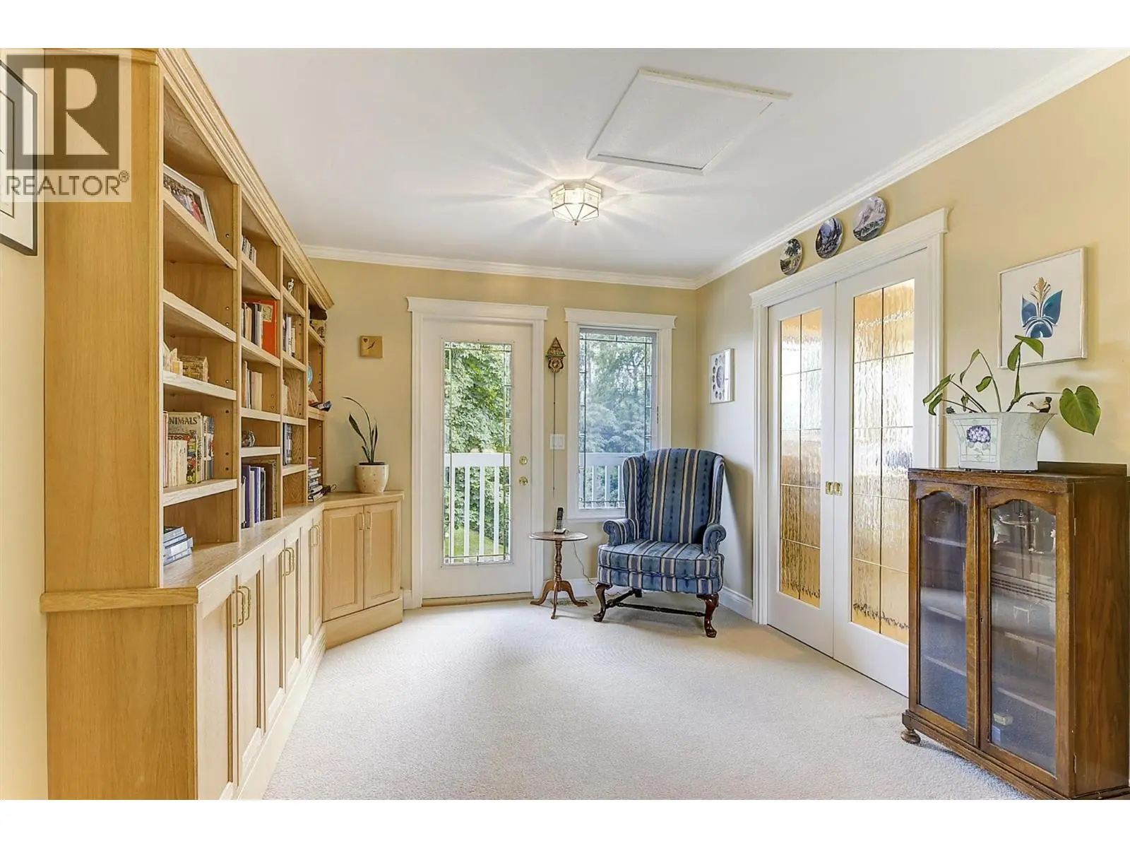 4299 Hobson Road. Kelowna, British Columbia
