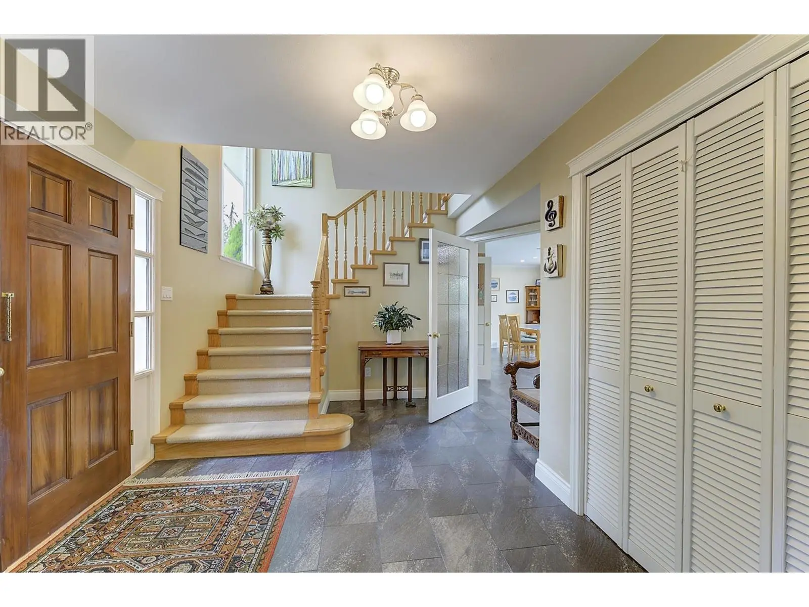4299 Hobson Road. Kelowna, British Columbia