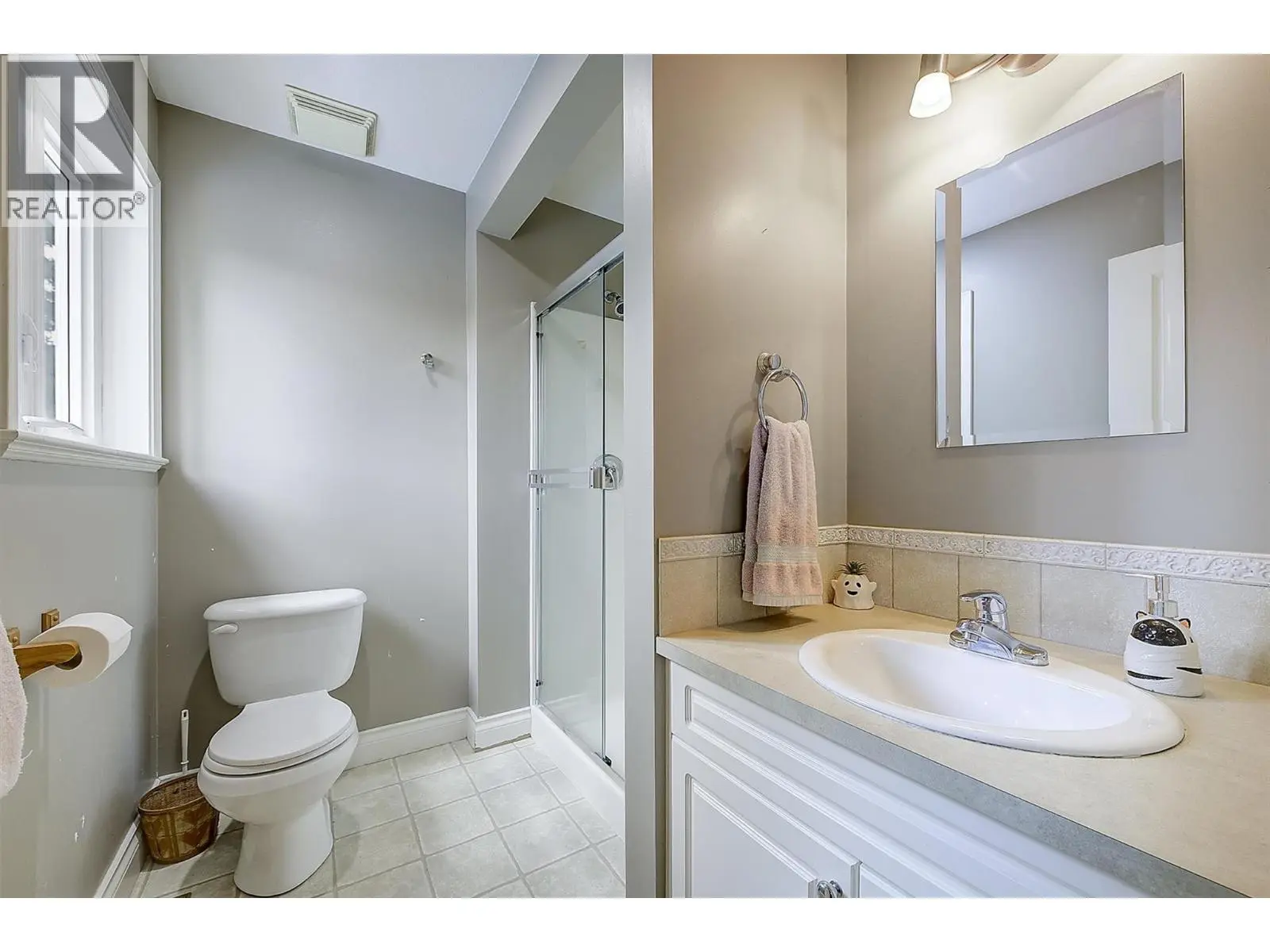 4299 Hobson Road. Kelowna, British Columbia