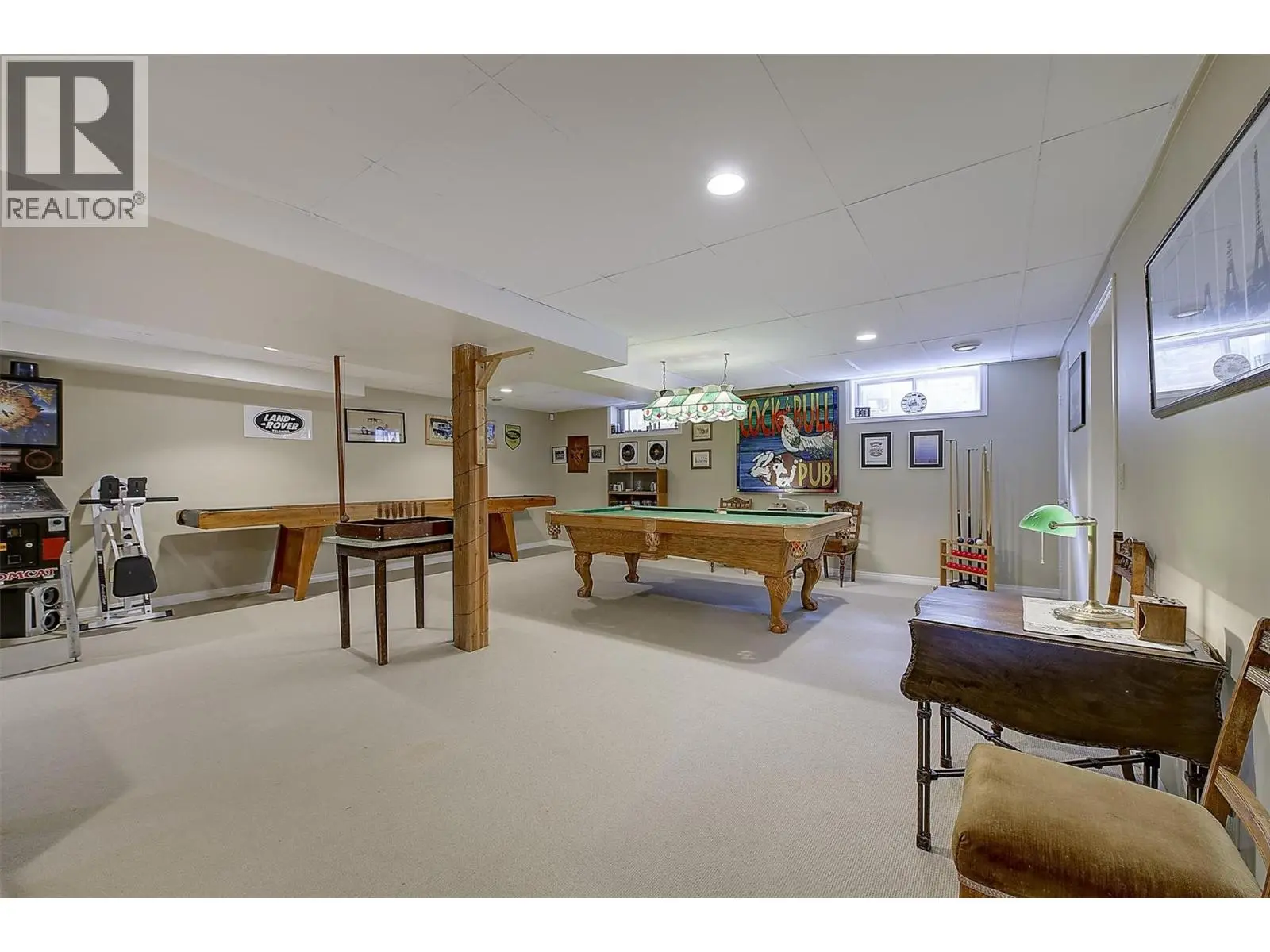 4299 Hobson Road. Kelowna, British Columbia