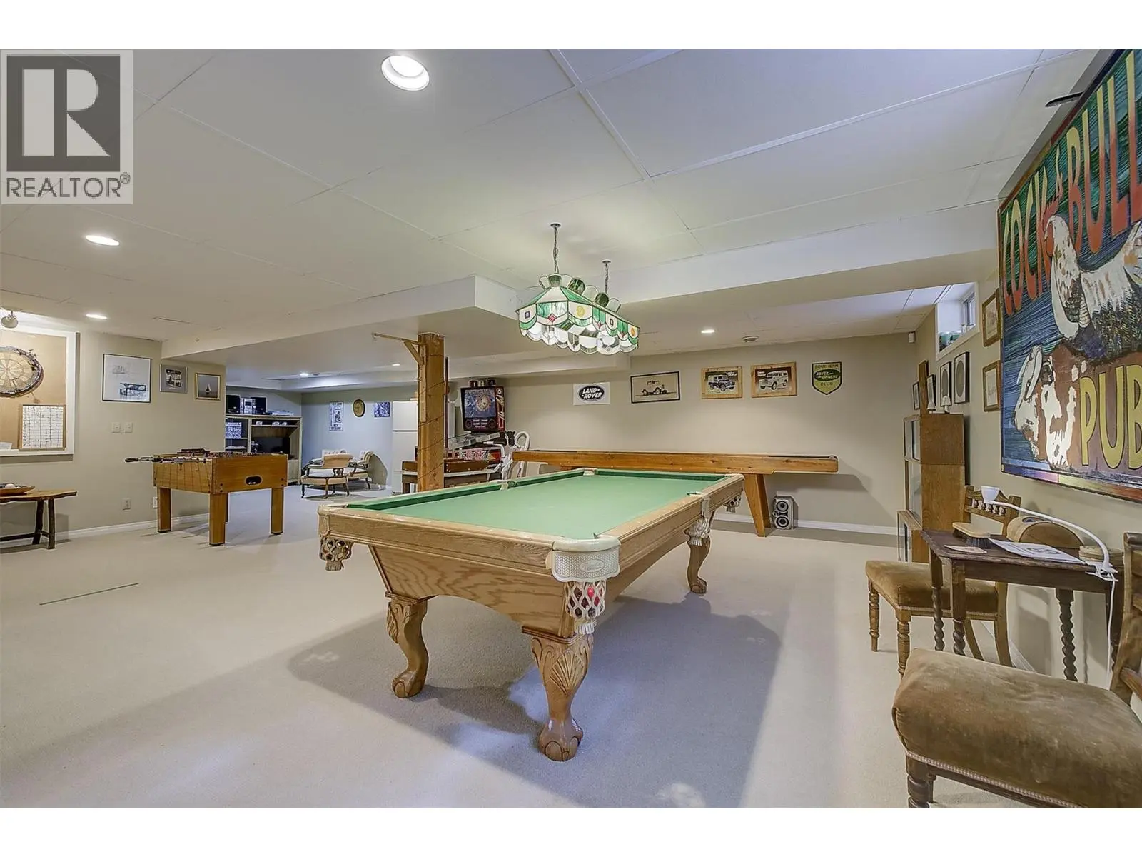 4299 Hobson Road. Kelowna, British Columbia