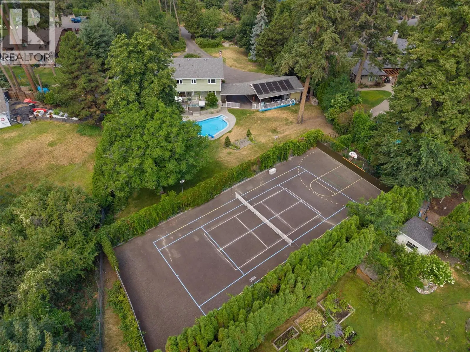 4299 Hobson Road. Kelowna, British Columbia