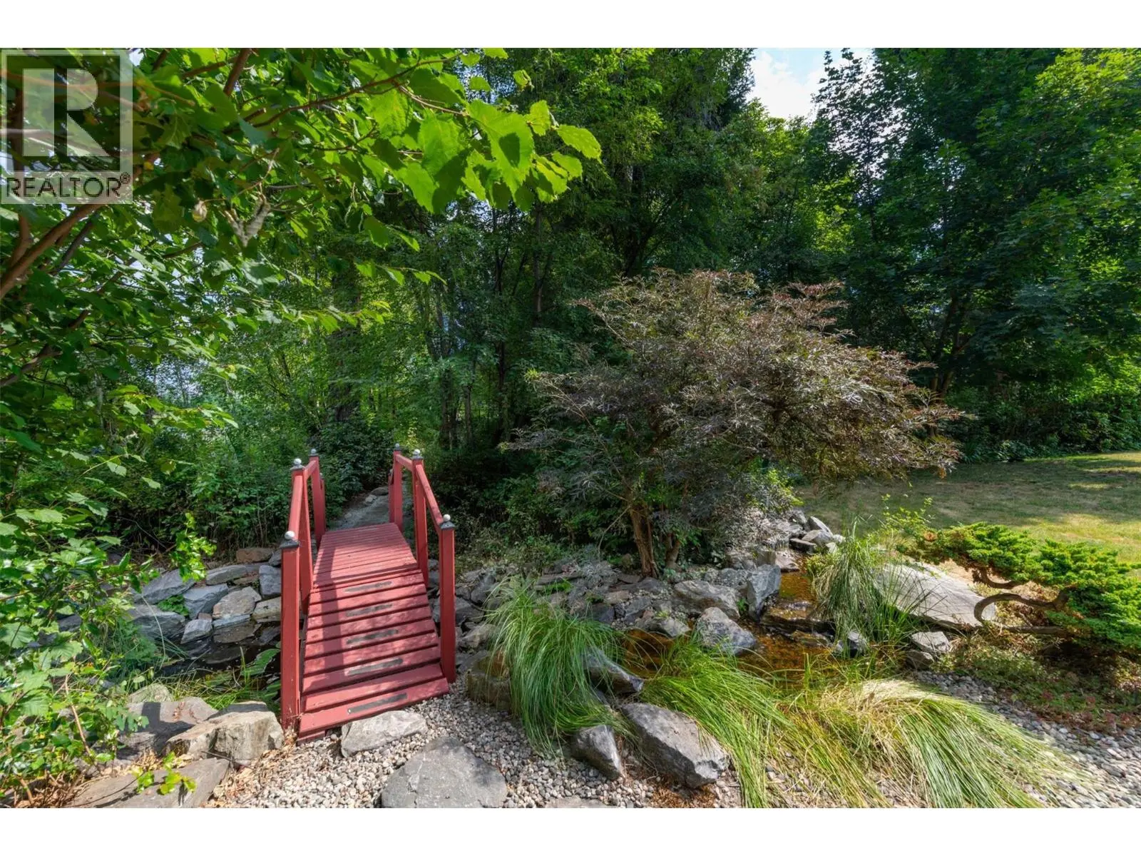 4299 Hobson Road. Kelowna, British Columbia