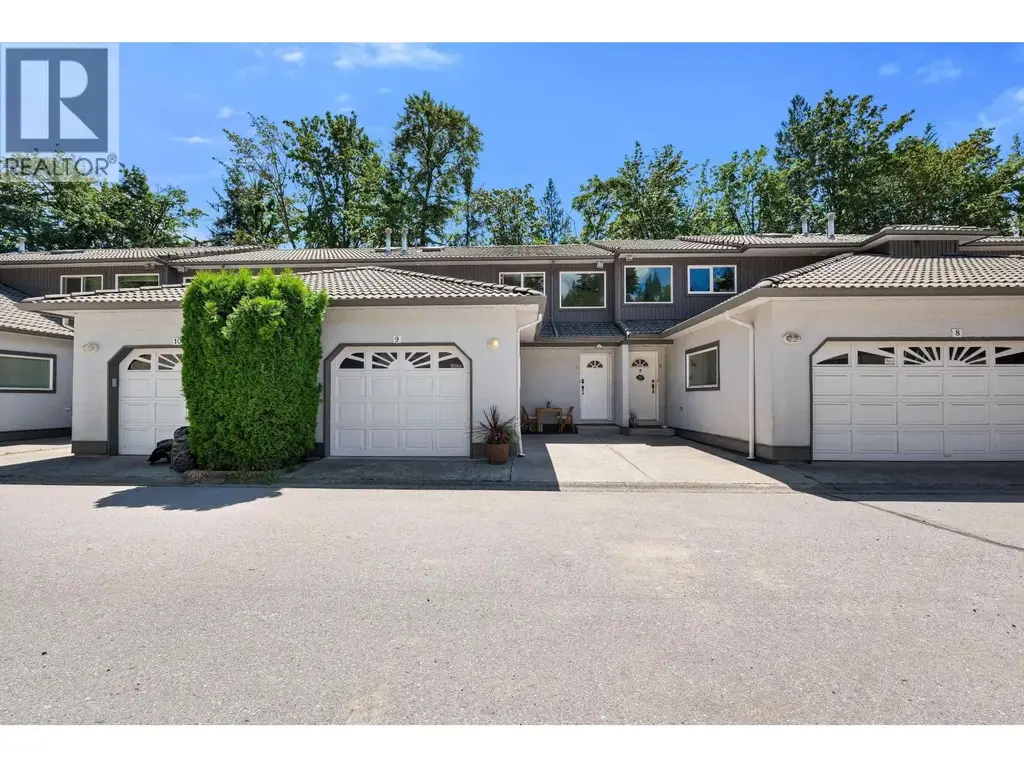 9 2401 Mamquam Road, Squamish