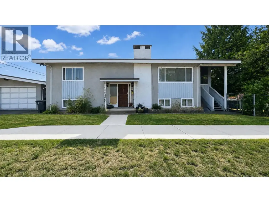 750 Beta Avenue, Burnaby