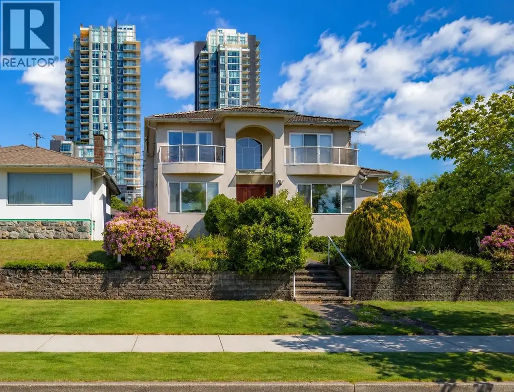 515 W 60th Avenue, Vancouver